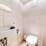 Haus Am Siel 02 Prázdninový dům