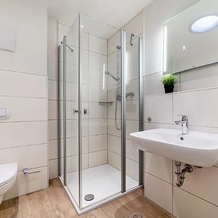 Haus Am Siel 02 * Greetsiel