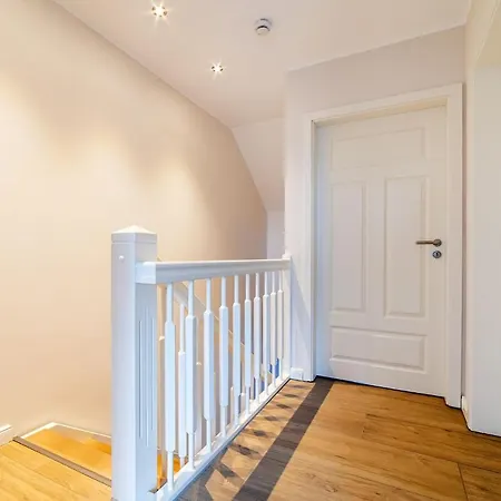 Haus Am Siel 02 Greetsiel