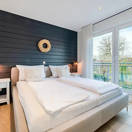 Dom wakacyjny Haus Am Siel 02 Greetsiel