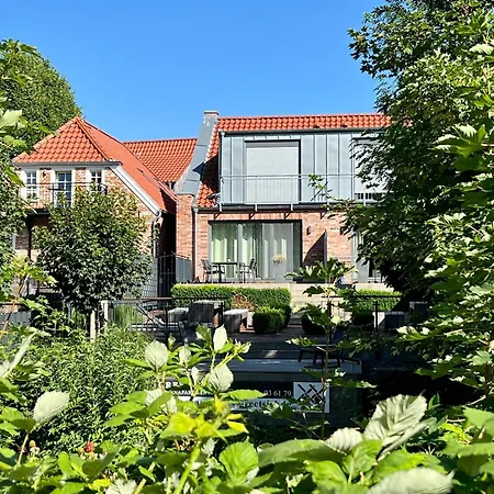 Haus Am Siel 02 * גריטזיל