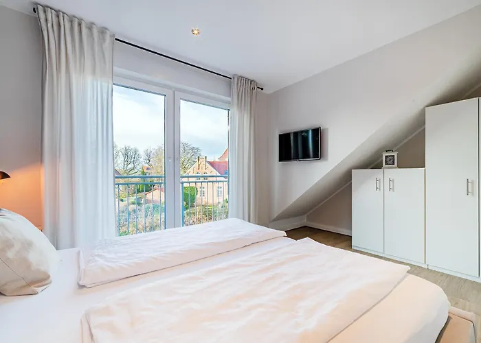 Haus Am Siel 02 * Greetsiel