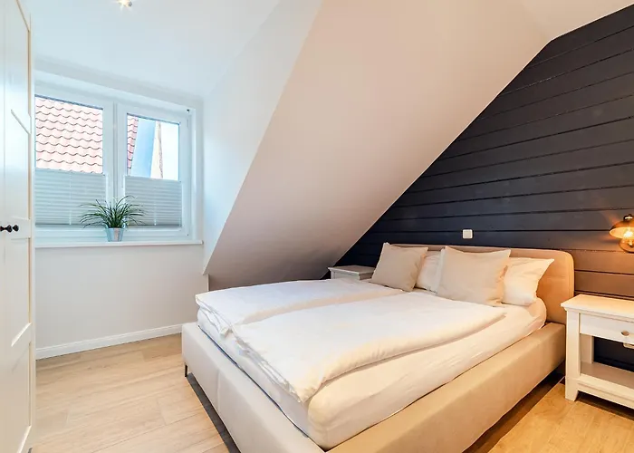 Haus Am Siel 02 Dom wakacyjny