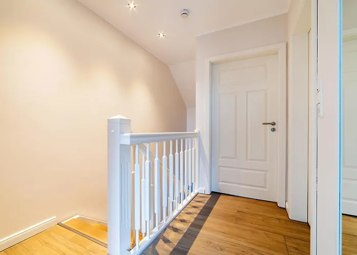 Haus Am Siel 02 * Greetsiel